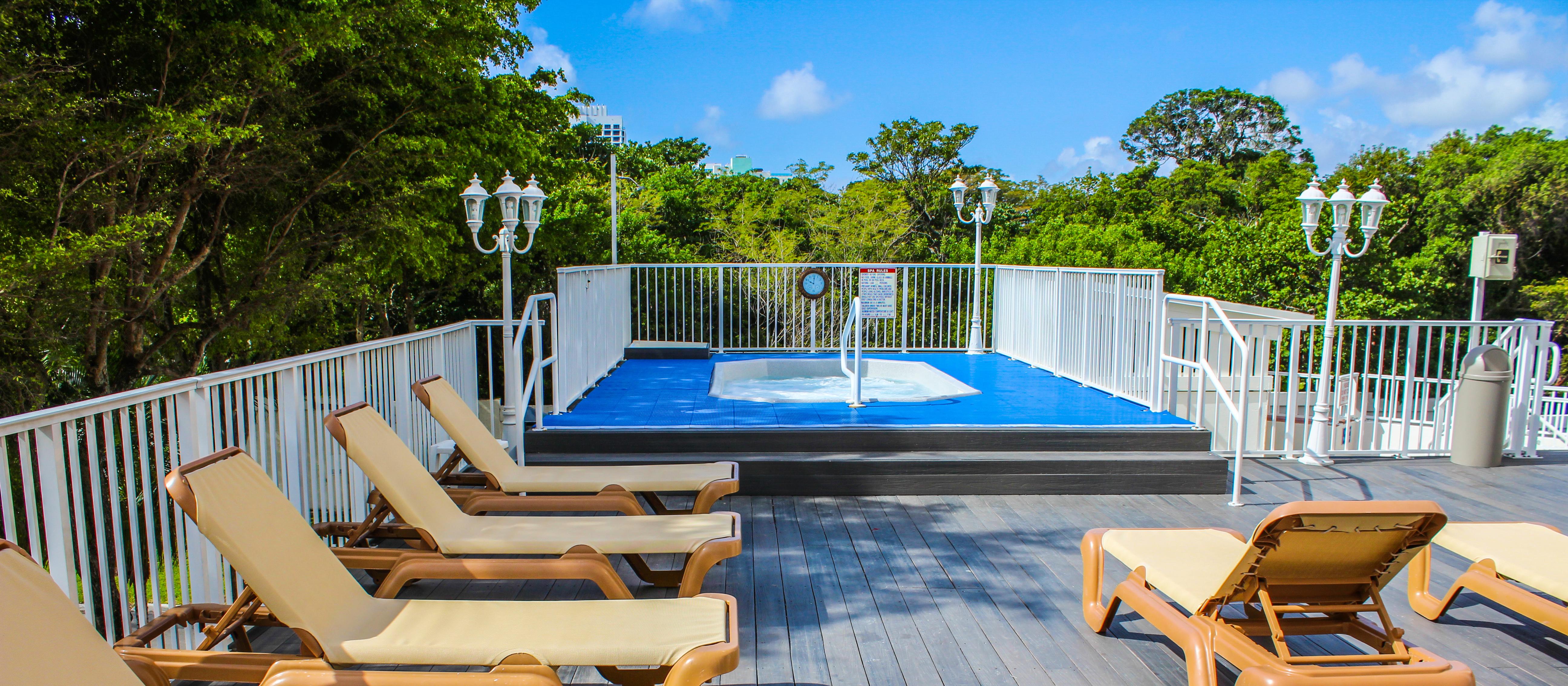 Ft. Lauderdale Beach, A Vri Resort Fort Lauderdale Exterior photo